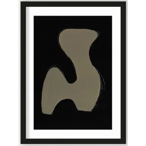 Art Print Cobra Plaats Bestelling